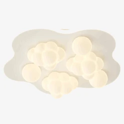 Lustre Plafonnier Led Pour Décoration Intérieure Moderne -Lumeers Boutique lustre plafonnier led pour d coration int rieure moderne 5