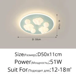 Lustre Plafonnier Led Pour Décoration Intérieure Moderne -Lumeers Boutique lustre plafonnier led pour d coration int rieure moderne 7