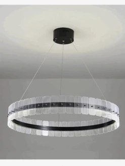 Lustre Postmoderne Minimaliste Avec Anneau Circulaire Créatif 16 Lustre Postmoderne Minimaliste Avec Anneau Circulaire Créatif -Lumeers Boutique lustre postmoderne minimaliste avec anneau circulaire cr atif 4