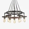 Lustre Rétro LED Avec Ampoules Edison Et Engrenages Industriels 2 Lustre Rétro LED Avec Ampoules Edison Et Engrenages Industriels -Lumeers Boutique lustre retro led avec ampoules edison et engrenages industriels 9fd4a50e e2ef 4a42 a926 ca2f9f6c9019