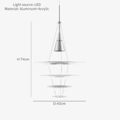 Lustres Décoratifs Pour Salons Et Espaces Modernes 21 Lustres Décoratifs Pour Salons Et Espaces Modernes -Lumeers Boutique lustres d coratifs pour salons et espaces modernes 7