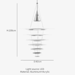 Lustres Décoratifs Pour Salons Et Espaces Modernes 22 Lustres Décoratifs Pour Salons Et Espaces Modernes -Lumeers Boutique lustres d coratifs pour salons et espaces modernes 8