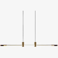 Lustres à Led Minimalistes Pour Bars Et Réceptions Modernes 15 Lustres à Led Minimalistes Pour Bars Et Réceptions Modernes -Lumeers Boutique lustres led minimalistes pour bars et r ceptions modernes 5