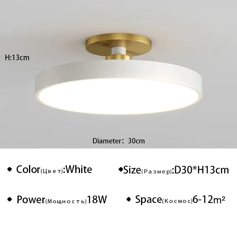 Plafond Moderne à LEDs Lustre Makaron Plafonniers Salon Chambre étude Salle Enfant Couloir Maison Intérieur Lampes Nordiques éclairage 11 Plafond Moderne à LEDs Lustre Makaron Plafonniers Salon Chambre étude Salle Enfant Couloir Maison Intérieur Lampes Nordiques éclairage – Image 9