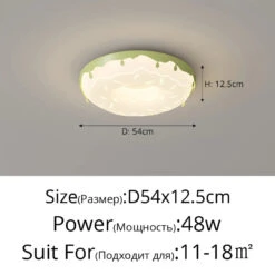 Plafonnier Donut Moderne Style Girly Simple Et élégant 20 Plafonnier Donut Moderne Style Girly Simple Et élégant -Lumeers Boutique plafonnier donut moderne style girly simple et l gant 8