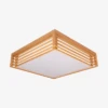 Plafonnier En Bois à LED En Carré Volets Japanese 1 Plafonnier En Bois à LED En Carré Volets Japanese -Lumeers Boutique plafonnier en bois a led en carre volets japanese 6b8cd486 5e0d 4c99 ad85 1aa5fb98ea9a