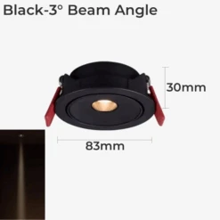 Plafonnier Encastré Led Anti-éblouissement Pour éclairage Intérieur 20 Plafonnier Encastré Led Anti-éblouissement Pour éclairage Intérieur -Lumeers Boutique plafonnier encastr led anti blouissement pour clairage int rieur 7