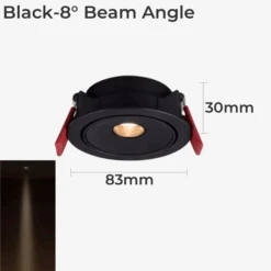 Plafonnier Encastré Led Anti-éblouissement Pour éclairage Intérieur 21 Plafonnier Encastré Led Anti-éblouissement Pour éclairage Intérieur -Lumeers Boutique plafonnier encastr led anti blouissement pour clairage int rieur 8