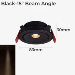 Plafonnier Encastré Led Anti-éblouissement Pour éclairage Intérieur 22 Plafonnier Encastré Led Anti-éblouissement Pour éclairage Intérieur -Lumeers Boutique plafonnier encastr led anti blouissement pour clairage int rieur 9