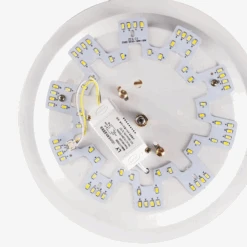 Plafonnier Led Cuivre Style Vintage Campagnard Européen 12 Plafonnier Led Cuivre Style Vintage Campagnard Européen -Lumeers Boutique plafonnier led cuivre style vintage campagnard europ en 5