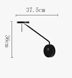 Plafonnier Led Design Nordique Pour Tables Basses De Restaurant Bureaux De Chambre Lampes Suspendues Noires Luminaire De Décoration De La Maison 10 Plafonnier Led Design Nordique Pour Tables Basses De Restaurant Bureaux De Chambre Lampes Suspendues Noires Luminaire De Décoration De La Maison – Image 8