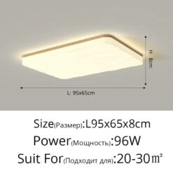 Plafonnier Led Moderne Créatif Pour Un Intérieur élégant 19 Plafonnier Led Moderne Créatif Pour Un Intérieur élégant -Lumeers Boutique plafonnier led moderne cr atif pour un int rieur l gant 6