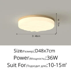 Plafonnier Led Moderne Créatif Pour Un Intérieur élégant 21 Plafonnier Led Moderne Créatif Pour Un Intérieur élégant -Lumeers Boutique plafonnier led moderne cr atif pour un int rieur l gant 8