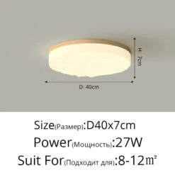 Plafonnier Led Moderne Créatif Pour Un Intérieur élégant 22 Plafonnier Led Moderne Créatif Pour Un Intérieur élégant -Lumeers Boutique plafonnier led moderne cr atif pour un int rieur l gant 9