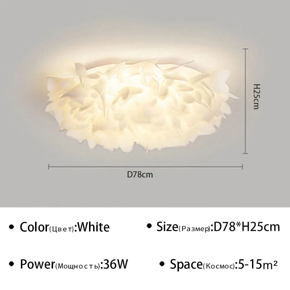 Plafonnier Led Moderne Pour Décoration Intérieure Et Ambiance Raffinée 11 Plafonnier Led Moderne Pour Décoration Intérieure Et Ambiance Raffinée – Image 9