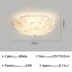 Plafonnier Led Moderne Pour Décoration Intérieure Et Ambiance Raffinée 21 Plafonnier Led Moderne Pour Décoration Intérieure Et Ambiance Raffinée -Lumeers Boutique plafonnier led moderne pour d coration int rieure et ambiance raffin e 9