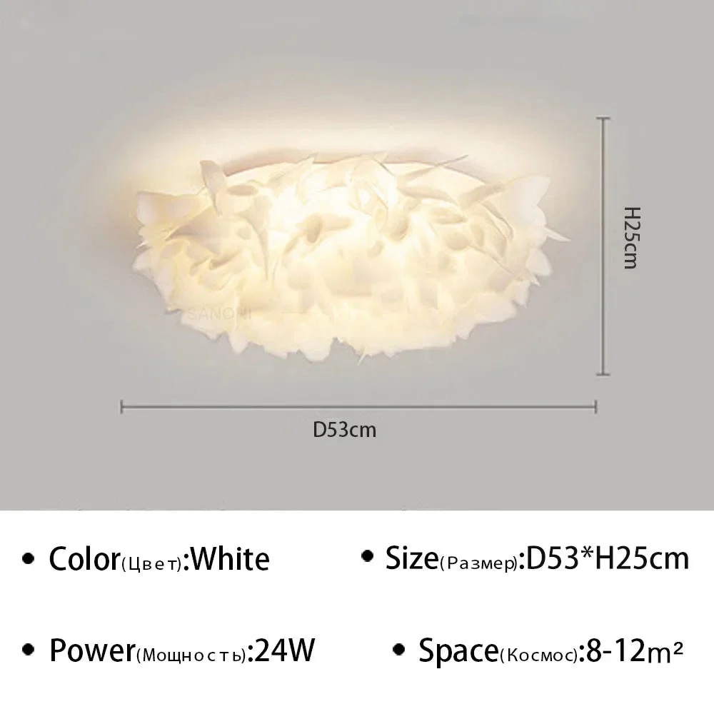 Plafonnier Led Moderne Pour Décoration Intérieure Et Ambiance Raffinée 12 Plafonnier Led Moderne Pour Décoration Intérieure Et Ambiance Raffinée – Image 10