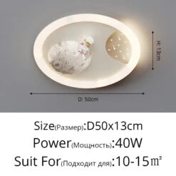 Plafonnier Led Moderne Pour Un éclairage élégant Intérieur 15 Plafonnier Led Moderne Pour Un éclairage élégant Intérieur -Lumeers Boutique plafonnier led moderne pour un clairage l gant int rieur 6