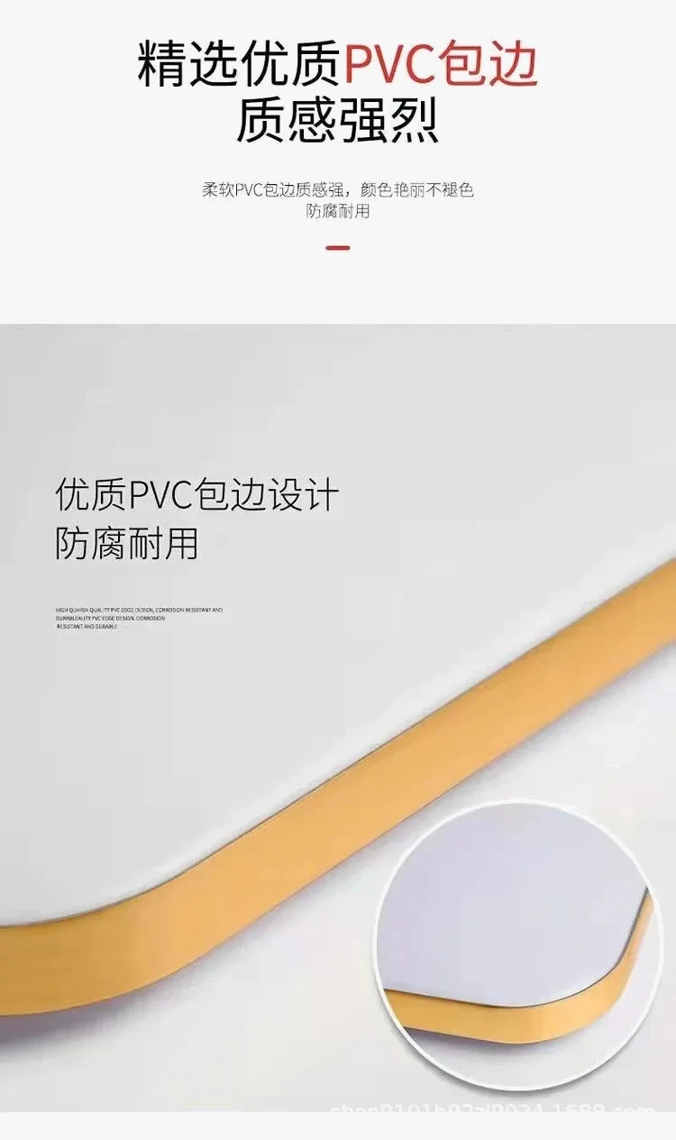 Plafonnier Led Moderne Ultra Mince En Acrylique Pour Un éclairage élégant 8 Plafonnier Led Moderne Ultra Mince En Acrylique Pour Un éclairage élégant – Image 6