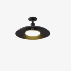 Plafonnier Led Rétro Ovni Pour éclairage Extérieur Jardin Balcon Cour 17 Plafonnier Led Rétro Ovni Pour éclairage Extérieur Jardin Balcon Cour -Lumeers Boutique plafonnier led r tro ovni pour clairage ext rieur jardin balcon cour 5