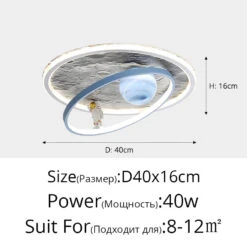 Plafonnier Led Rond Pour éclairage Intérieur Moderne 22 Plafonnier Led Rond Pour éclairage Intérieur Moderne -Lumeers Boutique plafonnier led rond pour clairage int rieur moderne 8