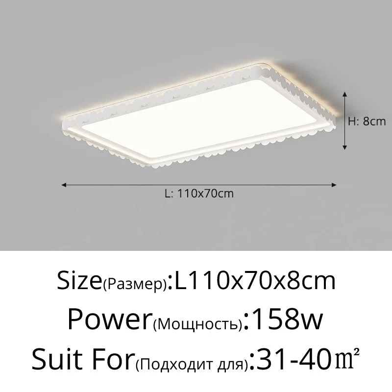 Plafonnier Romantique Luxe Pour Une Ambiance Intime Et Chaleureuse 9 Plafonnier Romantique Luxe Pour Une Ambiance Intime Et Chaleureuse – Image 7