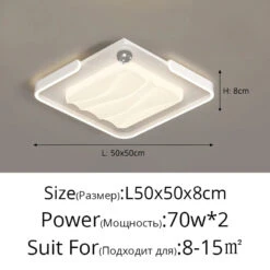 Plafonniers Modernes Créatifs Pour Une Décoration Intérieure élégante 23 Plafonniers Modernes Créatifs Pour Une Décoration Intérieure élégante -Lumeers Boutique plafonniers modernes cr atifs pour une d coration int rieure l gante 9