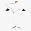 Lampadaire Design Industriel Avec Plusieurs Bras à Lampes -Lumeers Boutique pro terge d620b0e4 ed6b 41cf b6e8 47da547d69d8