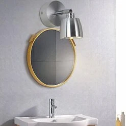 Applique Murale Moderne LED Simple En Aluminium 6 Applique Murale Moderne LED Simple En Aluminium -Lumeers Boutique product image 1012982838 f15959cd 4620 44c7 9f0b 8554b576768b