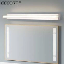 Applique Murale LED Chromé Pour Miroir 42cm 11 Applique Murale LED Chromé Pour Miroir 42cm -Lumeers Boutique product image 1074910130 a0998d14 bd58 4622 ac88 46e0a6bea554
