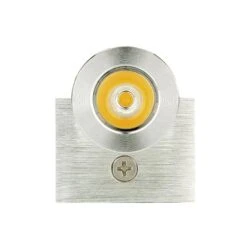 Applique Murale LED Avec Spot En Aluminium 11 Applique Murale LED Avec Spot En Aluminium -Lumeers Boutique product image 1102672982 2c094d14 2d4a 4594 9921 12bcd22e68fd