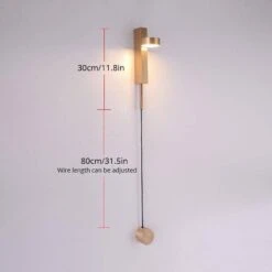 Applique Murale Design Barre Verticale Personality 9 Applique Murale Design Barre Verticale Personality -Lumeers Boutique product image 1109895378 0e6101e3 3bbd 4b9a 9f00 914549ad09ef