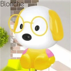 Lampe à Poser Enfant LED En Forme D'animaux Style Cartoon 19 Lampe à Poser Enfant LED En Forme D'animaux Style Cartoon -Lumeers Boutique product image 1117126509 4f269604 b54f 42d8 a8da 32395c4b7e22