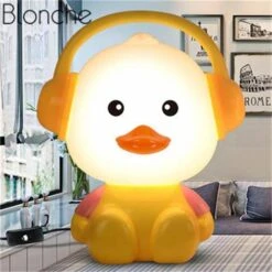 Lampe à Poser Enfant LED En Forme D'animaux Style Cartoon 18 Lampe à Poser Enfant LED En Forme D'animaux Style Cartoon -Lumeers Boutique product image 1117126512 abae7558 50c8 4029 9524 960da3f8e409
