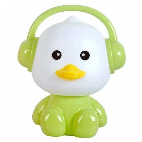 Lampe à Poser Enfant LED En Forme D'animaux Style Cartoon 14 Lampe à Poser Enfant LED En Forme D'animaux Style Cartoon – Image 12