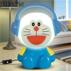 Lampe à Poser Enfant LED En Forme D'animaux Style Cartoon 24 Lampe à Poser Enfant LED En Forme D'animaux Style Cartoon -Lumeers Boutique product image 1117126514 c53094fe d31e 4d0f 9b3a 72f0b7ff22dd