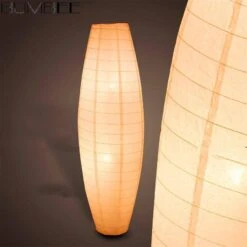 Lampadaire LED Ovale En Papier Woven 12 Lampadaire LED Ovale En Papier Woven -Lumeers Boutique product image 1160499374 9057e0f4 5410 4fc3 ad59 241744e4f574