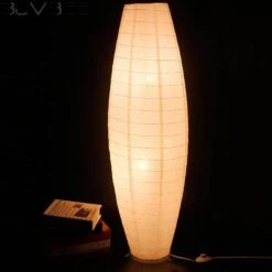 Lampadaire LED Ovale En Papier Woven 11 Lampadaire LED Ovale En Papier Woven -Lumeers Boutique product image 1160499375 3144f4fa 69b6 4e66 b2a8 5eee95e23608