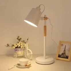 Lampe De Bureau à LED Moderne Ajustable Eye -Lumeers Boutique product image 1160504279 1495a09c 878f 4fb6 9980 72235b7b3b53
