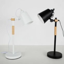 Lampe De Bureau à LED Moderne Ajustable Eye -Lumeers Boutique product image 1160504280 172fe07d 40a8 4095 8b0f 4f292c4d6c68
