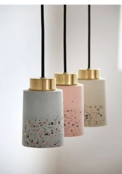 Suspension En Ciment Coloré Vintage Industriel -Lumeers Boutique product image 1160523057 0774df1b 3a12 417f 8db7 de13c0d3668f