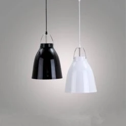 Suspension En Aluminium Style Scandinave -Lumeers Boutique product image 1160523123 e0c22406 0af2 4bc3 8758 a6c101adeef1