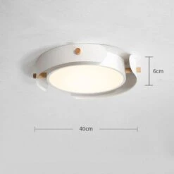 Plafonnier Rond LED En Métal Et Barres En Bois Study 10 Plafonnier Rond LED En Métal Et Barres En Bois Study -Lumeers Boutique product image 1160526164 da3fe4d5 1d2b 4aa9 aced 4f9fed9e6f1c