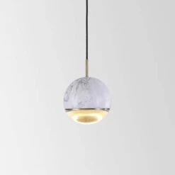 Suspension Design LED Boule Style Marbre Coloré Art 18 Suspension Design LED Boule Style Marbre Coloré Art -Lumeers Boutique product image 1164505233 a67fd71c ba6e 429c ac0f 4ade91613622
