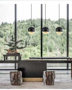 Suspension Design LED Boule Style Marbre Coloré Art 20 Suspension Design LED Boule Style Marbre Coloré Art -Lumeers Boutique product image 1164505235 49289374 a642 447b bf76 e908ef458694