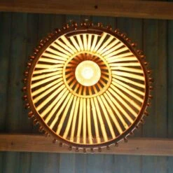 Suspension Conique En Bambou Asia 11 Suspension Conique En Bambou Asia -Lumeers Boutique product image 1167866215 2b3f8640 4016 4951 b3f6 9210018d9d3c