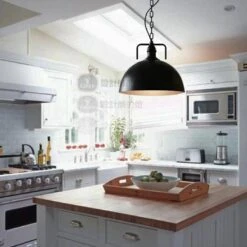 Suspension Industrielle LED Avec Abat-jour Arrondi En Métal 9 Suspension Industrielle LED Avec Abat-jour Arrondi En Métal -Lumeers Boutique product image 1171699183 60026de0 7ac0 44d7 b8fb 38ca8ef6224f