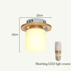 Plafonnier Moderne à LED En Bois Style Scandinave Square 13 Plafonnier Moderne à LED En Bois Style Scandinave Square -Lumeers Boutique product image 1203434854 84e09c41 6bb7 4b35 81e8 ea81f9fa3c0c