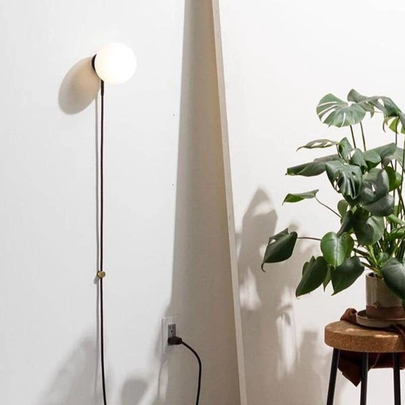 Applique Murale Design LED En Verre Style Mirror Light 4 Applique Murale Design LED En Verre Style Mirror Light – Image 2