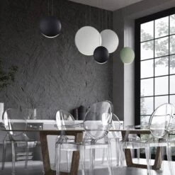 Suspension Design Ronde En Aluminium LED 26 Suspension Design Ronde En Aluminium LED -Lumeers Boutique product image 1211832197 d4d98a1c 335b 4cb9 a359 3f4e7905053a